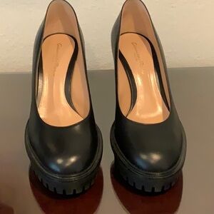Gianvito Rossi pumps